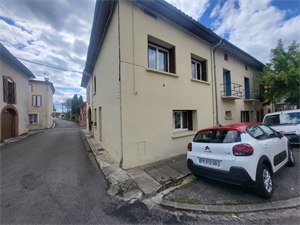 maison à la vente -   09270  MAZERES, surface 75 m2 vente maison - API447864